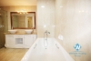 A nice penthouse for rent in P building, Ciputra, Ha Noi